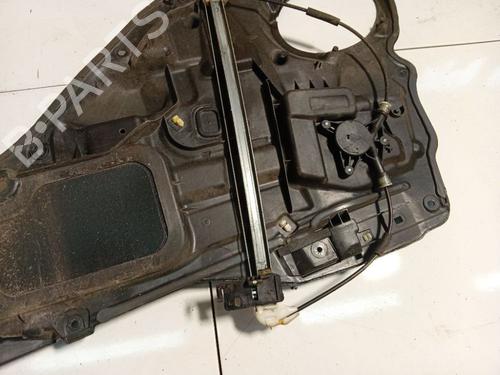 Rear left window mechanism MAZDA 6 Hatchback (GG) 2.0 DI (GG14) | BP34826846C24 - Image 3