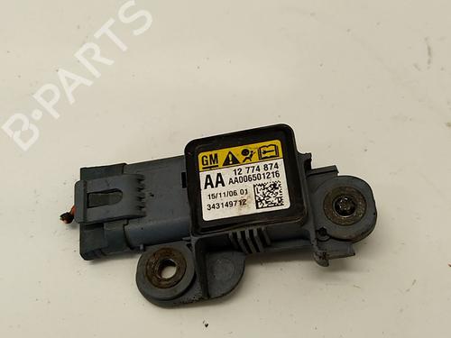 Módulo eletrónico Módulo eletrónico SAAB 9-3 (YS3F, E79, D79, D75) 1.9 TiD (120 hp) 36368367 36368367