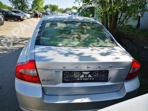 Electronic module VOLVO S80 II (124) 3.2 | BP32915799M83 - Image 9