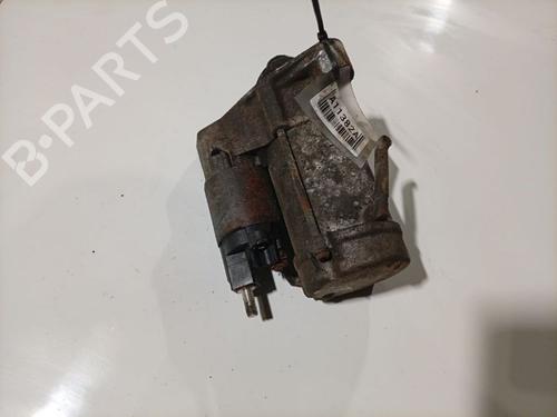 Motor de arranque Motor de arranque ISUZU D-MAX II (TFR, TFS) 1.9 Ddi (TFR87J) (163 hp) 36546468 36546468