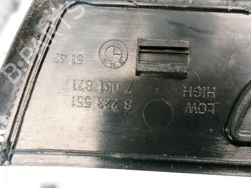 Step BMW 7 (E65, E66, E67) 730 d | BP35535499C149 - Image 3
