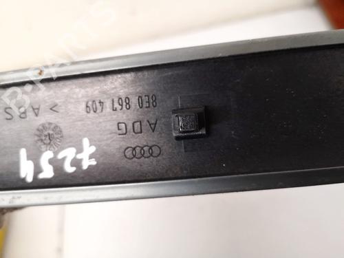 Andre AUDI A4 B6 (8E2) 2.5 TDI quattro | BP35470361O1 - Image 3