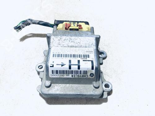 Used ECU airbags ECU airbags CHRYSLER 300M (LR) 2.7 V6 24V (204 hp) 33103928 33103928