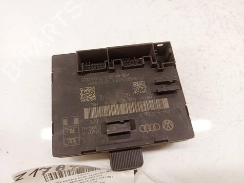 Electronic module AUDI A4 B8 (8K2) 2.0 TDI | BP36687150M83 - Image 3