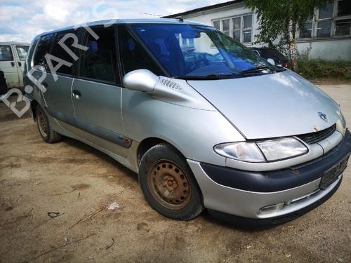 Used Parts RENAULT ESPACE III (JE0_)  2.2 12V TD (JE0E, JE0H, JE0P)  4443688