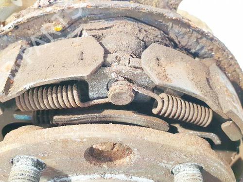 Hand brake CHRYSLER SEBRING (JS) 2.4 VVT | BP35309559I18 - Image 3