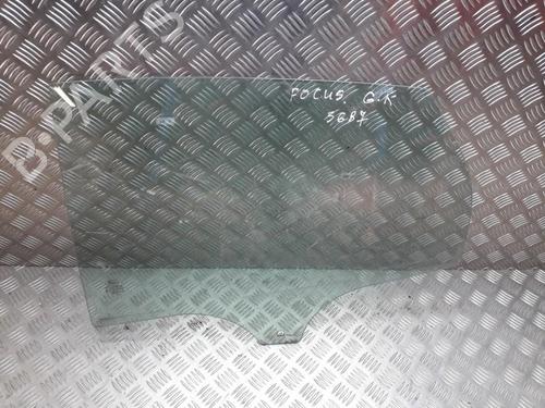 rear-left-door-window-ford-focus-iv-hn-2018-35712029 main image