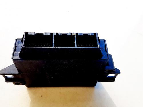 Electronic module RENAULT KOLEOS I (HY_) 2.0 dCi (HY0K) | BP35640511M83 - Image 2