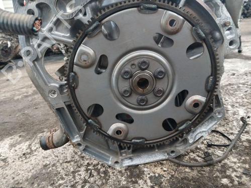 Used Flywheel Flywheel NISSAN NOTE (E11, NE11) 1.6 (110 hp) 36586854 36586854