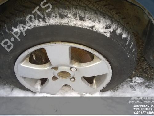 Switch HONDA ACCORD V (CC, CD) 2.0 i (CD4) | BP35648399I30 - Image 5