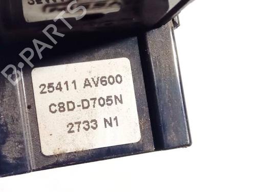 Switch NISSAN PRIMERA Hatchback (P12) 1.9 dCi | BP32580963I30