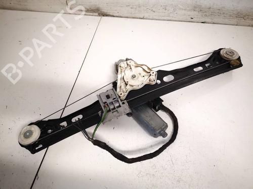 Rear right window mechanism PEUGEOT 607 (9D, 9U) 2.2 HDi | BP35177836C25 - Image 2