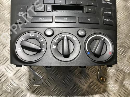 Used Climate control Climate control TOYOTA AVENSIS (_T25_) 2.0 VVT-i (AZT250_, AZT250R) (147 hp) 35691803 35691803