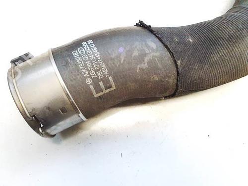 Intercooler pipe MERCEDES-BENZ CLA (C118) CLA 200 4-matic (118.388) | BP39456169M127 - Image 2