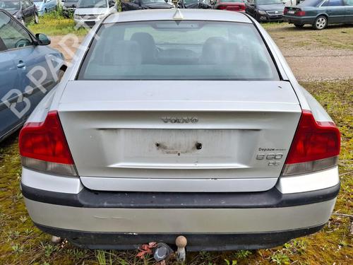 Electronic module VOLVO S60 I (384) D5 | BP39062058M83 - Image 9