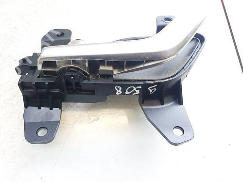 Used Front left interior door handle Front left interior door handle KIA EV6 (CV) 77 (228 hp) 35130081 35130081
