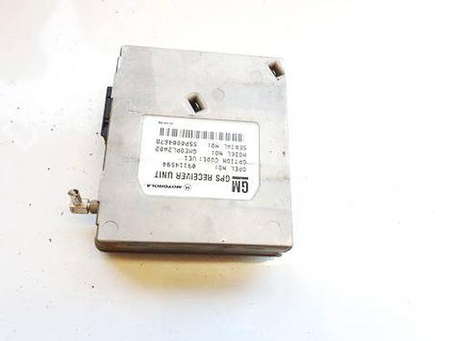 Used Electronic module Electronic module 34757743 34757743