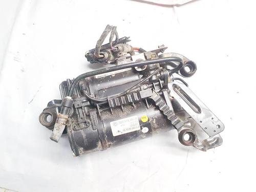 Compresor de suspensión Compresor de suspensión VW PHAETON (3D1, 3D2, 3D3, 3D4, 3D6, 3D7, 3D8, 3D9) 3.2 V6 (241 hp) 35442435 35442435