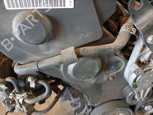 Timing cover AUDI A6 C6 (4F2) 2.0 TFSI | BP36586491M123 - Image 4