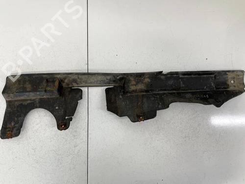 Underbody protection BMW X5 (E53) 3.0 d | BP34963592M92 - Image 2