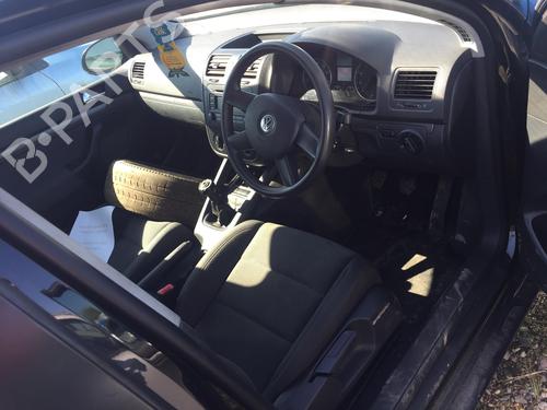 Electronic module VW GOLF V (1K1) 1.6 FSI | BP33491632M83 - Image 5