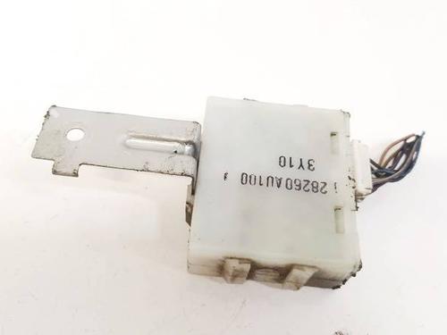 Used Electronic module NISSAN PRIMERA Hatchback (P12) 2.2 dCi (139 hp) 32622304