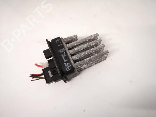 Heater resistor OPEL INSIGNIA A (G09) 1.8 (68) | BP35489103M108 - Image 3