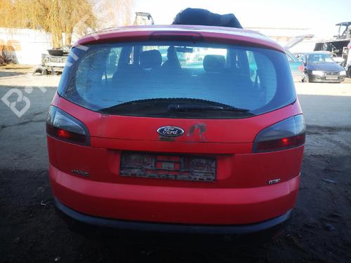 Air vent FORD S-MAX (WA6) 2.0 TDCi | BP32596615I21 