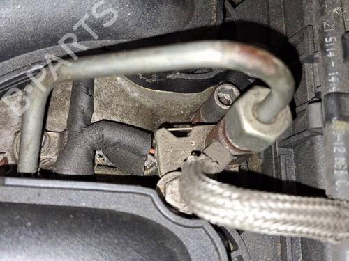 Inyector Inyector PEUGEOT 508 I (8D_) 2.0 HDi (140 hp) 34913016 34913016