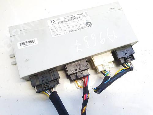 Used Electronic module BMW 5 (F10) 520 d (184 hp) 32619700