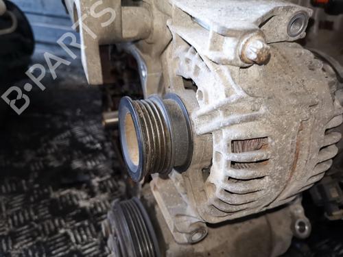 Alternator OPEL SIGNUM Hatchback (Z03) 2.2 direct (F48) | BP35510985M7 - Image 2