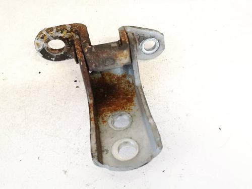 Used Hinge/Door check strap Hinge/Door check strap TOYOTA AURIS (_E15_) 2.0 D-4D (ADE150_, ADE150R) (126 hp) 32598801 32598801