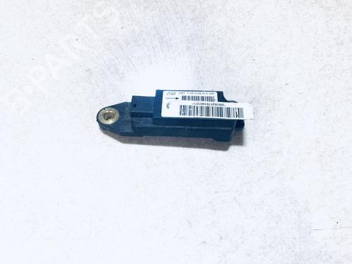 Used Electronic module Electronic module MERCEDES-BENZ C-CLASS (W203) C 180 Kompressor (203.046) (143 hp) 33066813 33066813