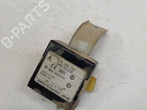 Electronic module MAZDA PREMACY (CP) 2.0 TD | BP32539167M83