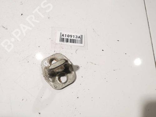 Støtte Støtte RENAULT SCÉNIC II (JM0/1_) 1.6 (JM0C, JM0J, JM1B) (113 hp) 33837779 33837779