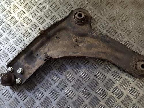 Used Left rear steering knuckle Left rear steering knuckle 35677596 35677596