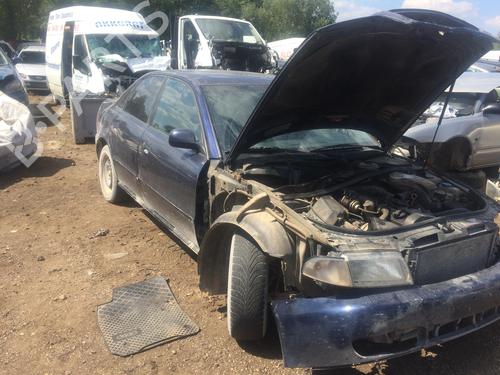 Pipe AUDI A4 B5 (8D2) 1.9 TDI | BP33495557M125 - Image 4