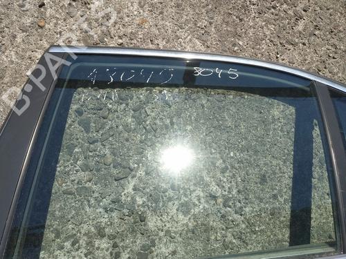 Used Rear left door window Rear left door window 35415559 35415559