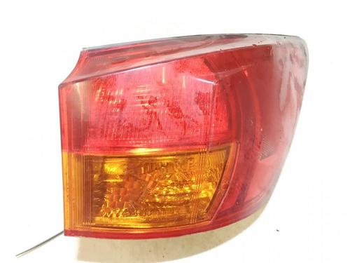 Used Right taillight Right taillight LEXUS IS II (_E2_) 220d (ALE20) (177 hp) 35873500 35873500