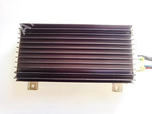 Elektronisk modul Elektronisk modul CADILLAC SRX 4.6 AWD (325 hp) 35521476 35521476