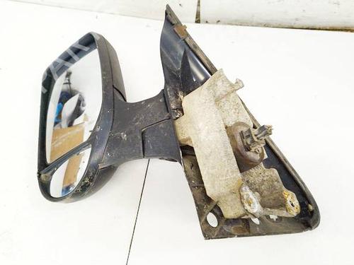 Retrovisor esquerdo Retrovisor esquerdo FORD TRANSIT Van (FA_ _) 2.2 TDCi (85 hp) 35029854 35029854