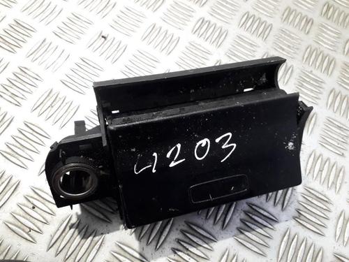 Used Ashtray Ashtray OPEL ASTRA G Hatchback (T98) 1.7 TD (F08, F48) (68 hp) 35705964 35705964