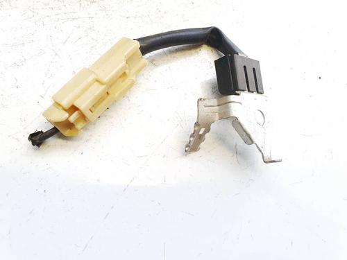 Used Electronic sensor Electronic sensor TOYOTA COROLLA Verso (ZER_, ZZE12_, R1_) 2.2 D-4D (AUR10_, AUR10R) (136 hp) 32626378 32626378