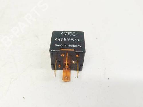 Electronic sensor AUDI A4 B5 (8D2) 2.4 | BP32583911M84 - Image 6