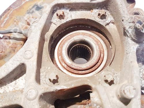 Left rear steering knuckle CHRYSLER 300C (LX, LE) 3.5 | BP35443027M27 - Image 2