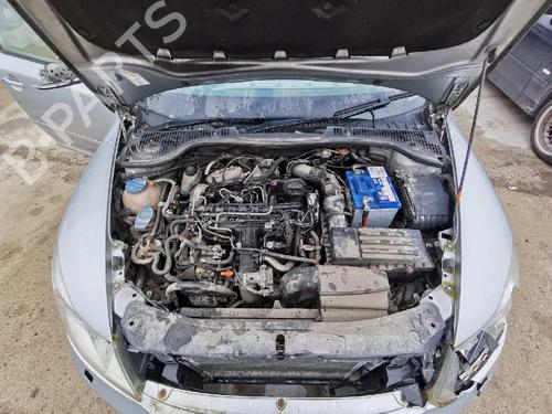 Electronic module SKODA OCTAVIA II (1Z3) 1.6 TDI | BP32564221M83