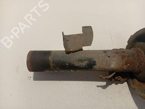 Left front shock absorber MAZDA 3 (BK) 1.6 DI Turbo | BP38323494M16 - Image 2