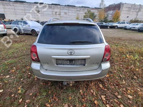 Front left panel TOYOTA AVENSIS (_T25_) 2.2 D-CAT (ADT251_, ADT251R) | BP40555562C58 - Image 9