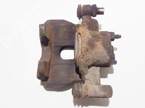 Left front brake caliper MAZDA 6 Hatchback (GG) 2.0 DI (GG14) | BP35572391M105 - Image 2
