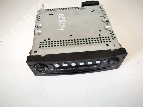 Used Radio Radio 35234058 35234058